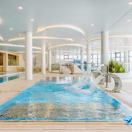 Lazar Apartamenty Polanki Aqua Колобжег Экстерьер фото