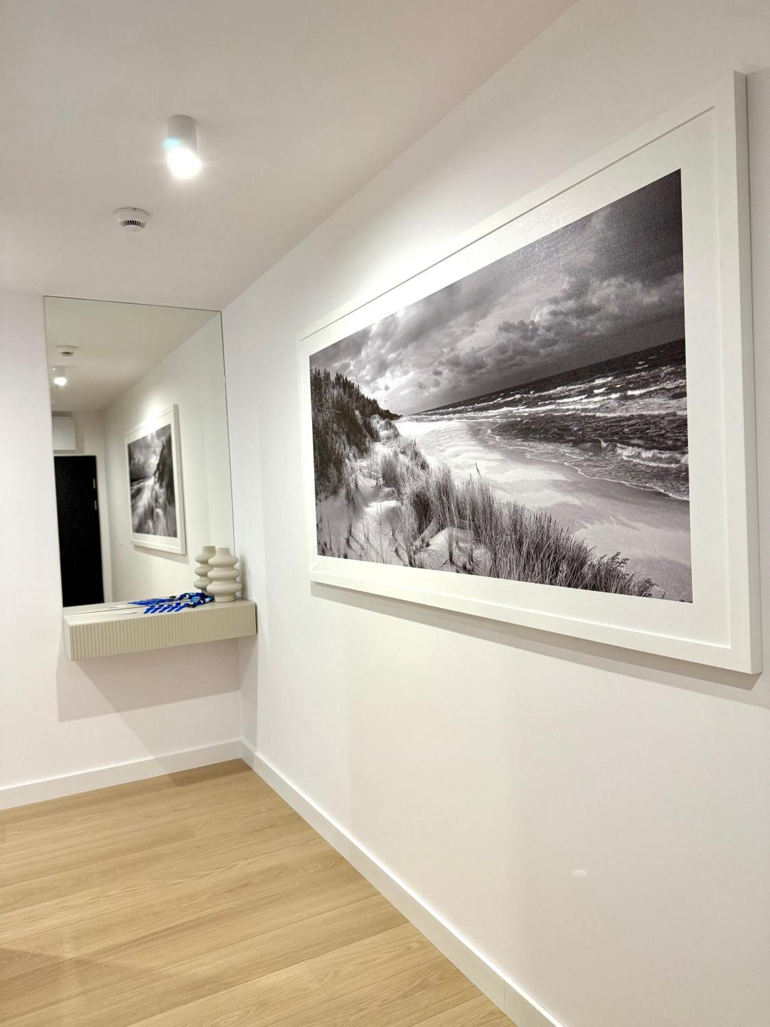 Lazar Apartamenty Polanki Aqua Колобжег Экстерьер фото